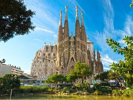 Catalogne, vacances Jusqu'à -70%