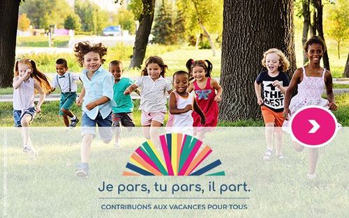 Fondation Je pars, tu pars, il part : 8 000 départs solidaires prévus pour l’année 2026 © Evgeniy Kalinovskiy - stock.adobe.com