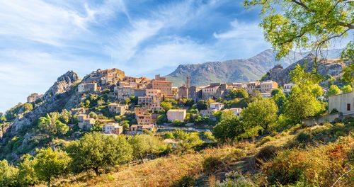 Corse Speloncato