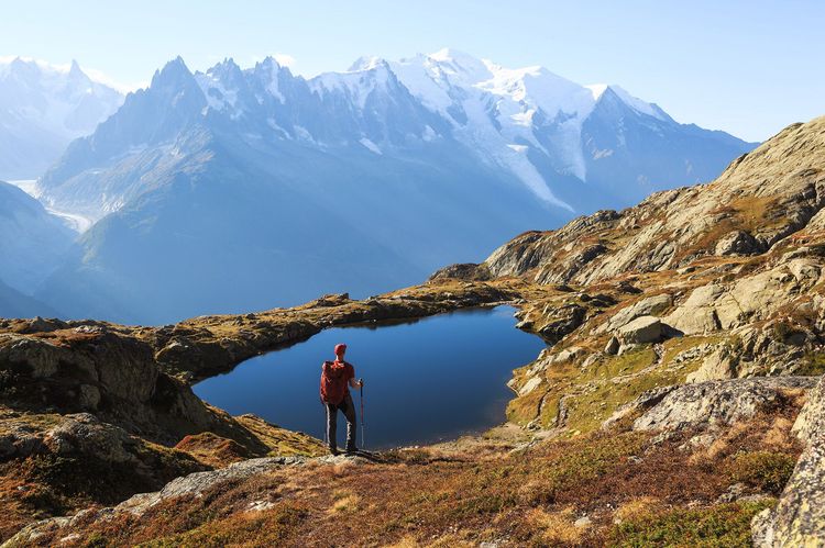 Randonnée et trek Randonnée et trek