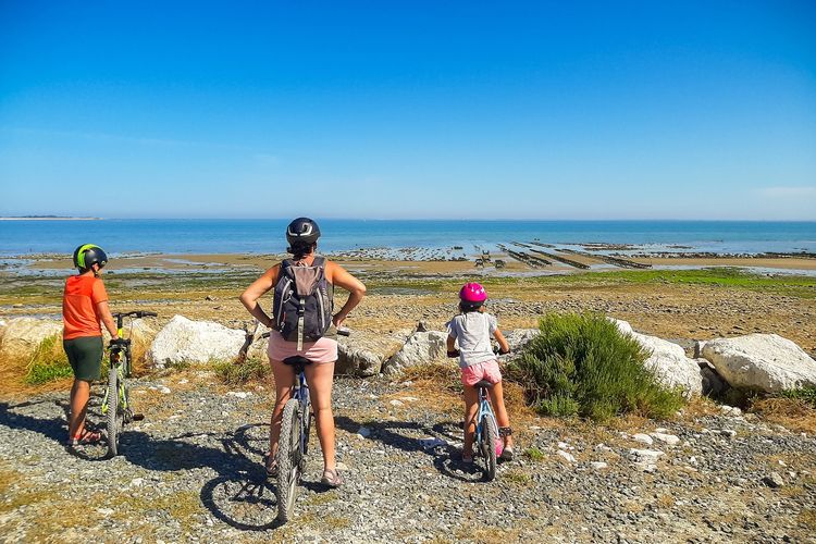 Vélo et cyclotourisme Ile de Ré Vélo
