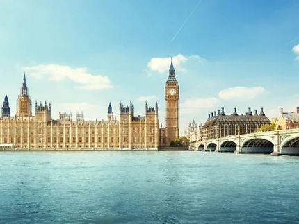 Londres, vacances Jusqu'à -70%
