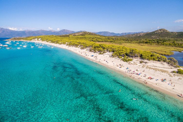 Les plus belles plages Les plus belles plages
